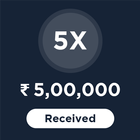 5x Money иконка