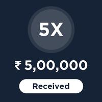 DashRupee : Earning App bài đăng