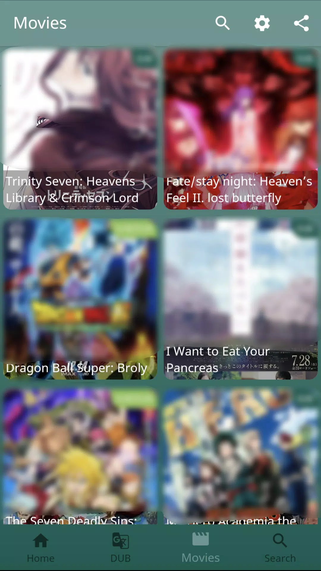 Anime Fanz Tube APK 1.3.7 Download for Android 2023