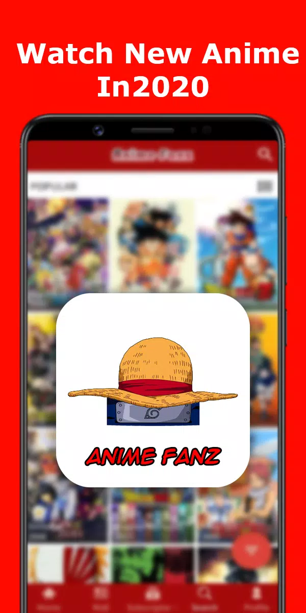 Anime Fanz Tube - Anime Stack APK (Android App) - تنزيل مجاني