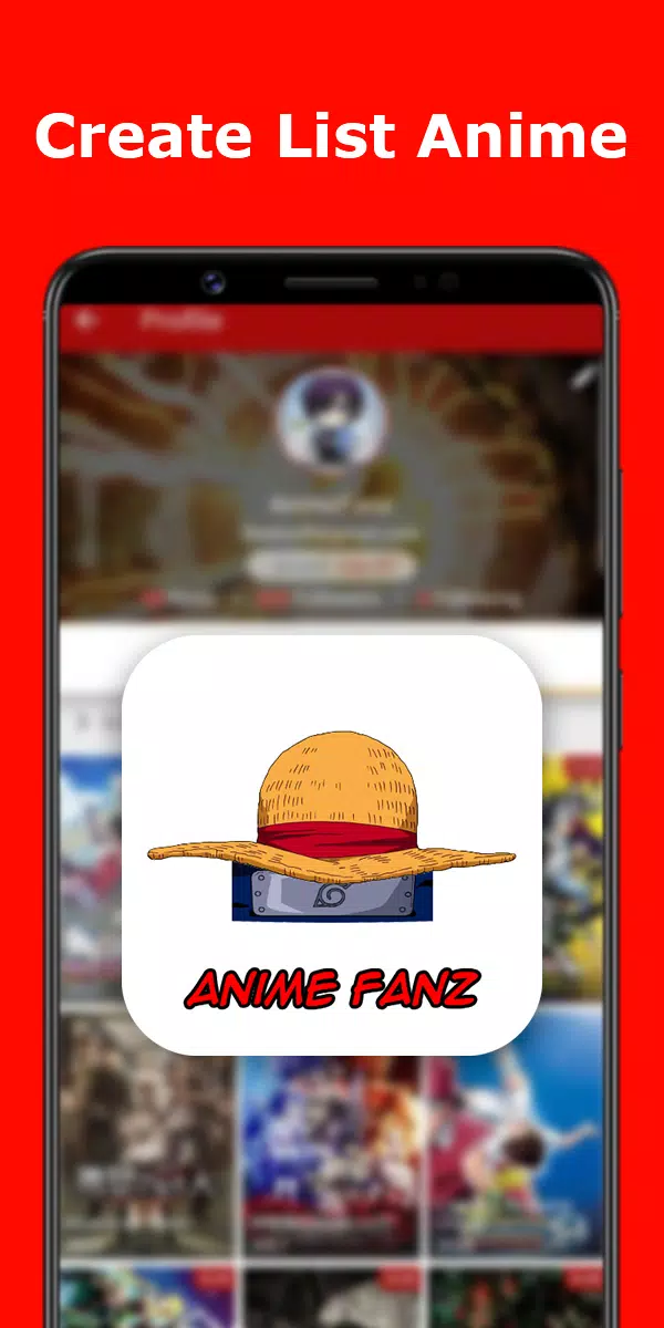 Anime Fanz All Manga Show Guide APK for Android Download