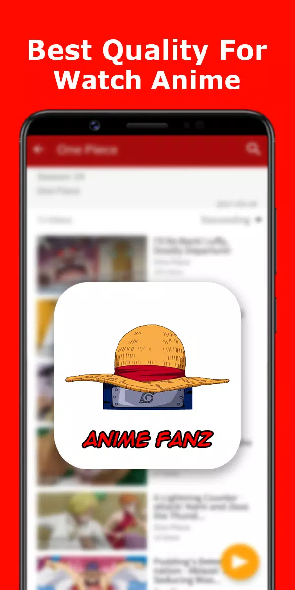 Anime Fanz Tube - Anime Stack APK (Android App) - تنزيل مجاني