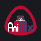 AniFLIX 아이콘