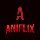 AniFlix আইকন