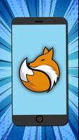 Animes Fox BR Plakat
