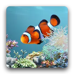 aniPet Aquarium Live Wallpaper APK Herunterladen