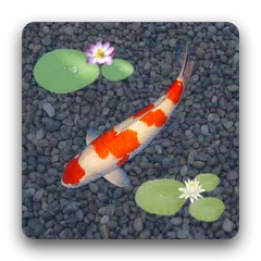 aniPet Koi LiveWallpaper APK 下載