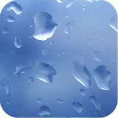 Rain On Screen (free) APK Herunterladen