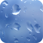 Icona Rain On Screen (free)