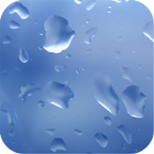 Rain On Screen (free) ícone