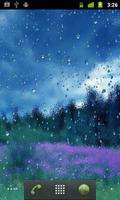 Rain On Screen (free) screenshot 1