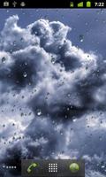 Rain On Screen постер