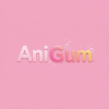 Anigum -  Anime & Cartoon