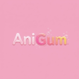 Anigum -  Anime & Cartoon APK