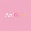 Anigum icon