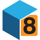 Mobileezy8 icon