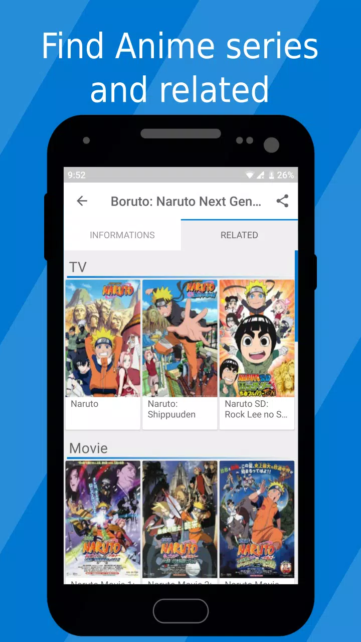 Animehub: Animes online dublados e legendados APK - Baixar app