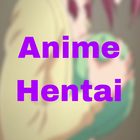 Hentai Anime Movies ícone