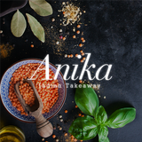 Anika icon