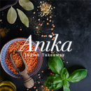 Anika Indian Takeaway-APK