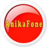 Anikafone icon