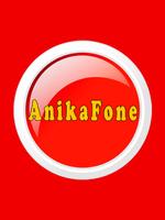 Anikafone screenshot 1