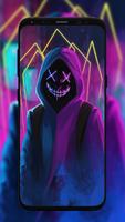 4K Wallpapers - HD Backgrounds الملصق