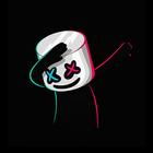 Black Wallpapers-icoon