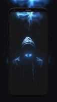 Black Wallpapers screenshot 3