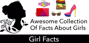 Girl Facts - Facts About Girls & Women