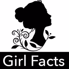 Girl Facts - Facts About Girls & Women APK download