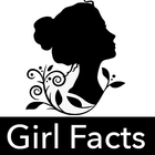 Girl Facts 圖標