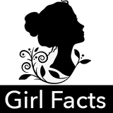 Girl Facts Zeichen