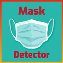 Mask detector:Mask detection from camera/photos APK