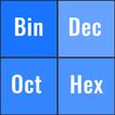 Number System Converter