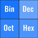 Number System Converter biểu tượng
