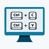 Computer Shortcut Keys icon