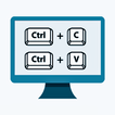 Computer Shortcut Keys icon