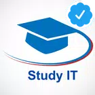 Learn java, android, php, c++ free video tutorial icon