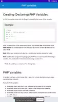 Learn java, android, php, c++ free video tutorial screenshot 6