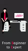 Learn HTML & Web Development ảnh chụp màn hình 1