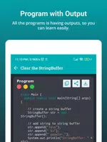 Java Programs imagem de tela 7