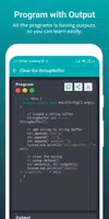 Java Programs imagem de tela 3