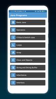 Java Programs screenshot 1
