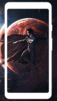 Superheroes Wallpapers Cartaz