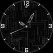 Wayne 101 Watch Face