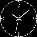 Wayne 102 Watch Face APK