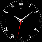 Wayne 103 Watch Face 图标