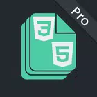 HTML & CSS Cheatsheets ícone