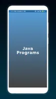 Java Programs 500+ Examples постер